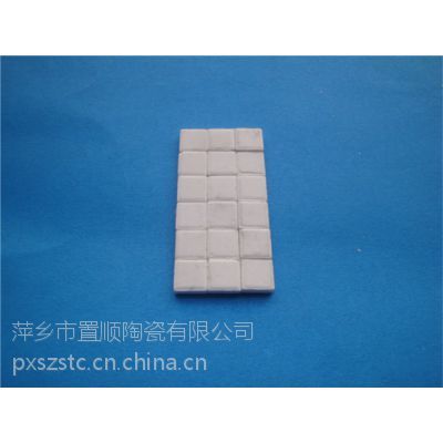 【專業(yè)工廠供應(yīng)管道用95%氧化鋁耐磨陶瓷馬賽克 化工輸送設(shè)備配件 耐磨類】價格_廠家 - 中國供應(yīng)商