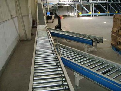 湖州滾筒輸送機(jī) 紙箱動力輥筒輸送機(jī)的應(yīng)用與制造