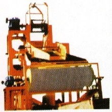 青州市永明挖沙機(jī)械配件廠 專業(yè)挖沙與篩沙設(shè)備及配件制造