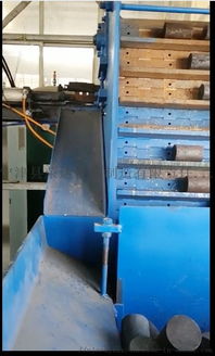 鏈板電爐送料機提升鏈板輸送帶 寧津縣榮達機械制造有限責任公司的專業制造